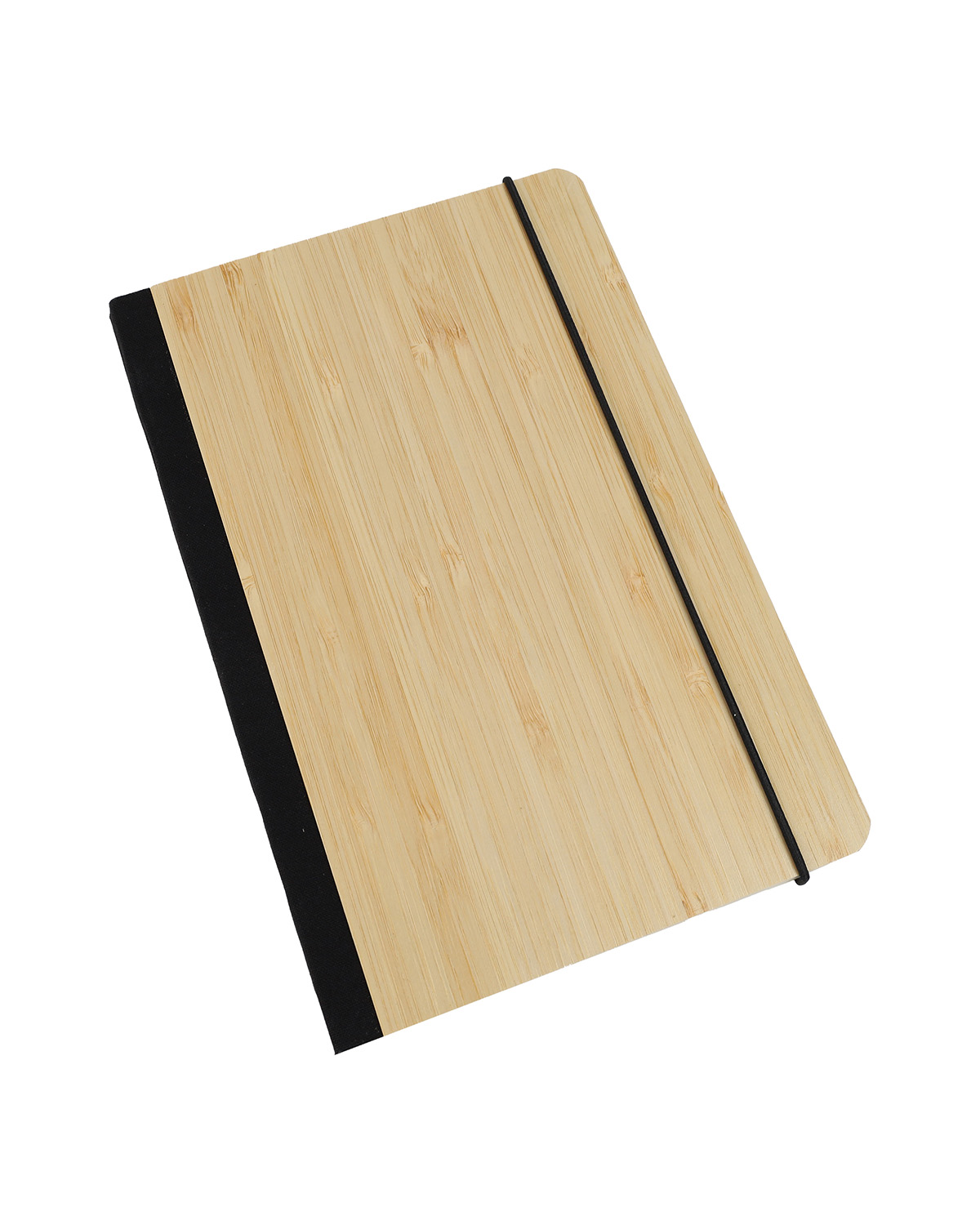 STOUT - Bamboo Notebook